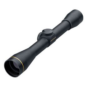 Leupold FX-2 6x36 Wide Duplex (58830)