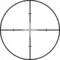 Оптический прицел Leupold Mark 4 MR/T 2.5-8x36 M1, TMR (60210)