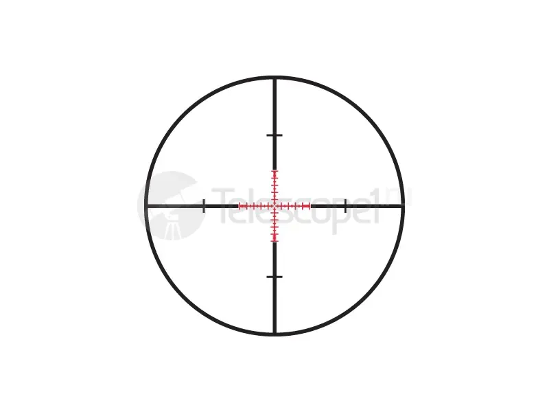 Оптический прицел Leupold Mark 4 MR/T 2.5-8x36 M2, TMR (67925)