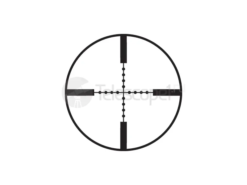 Оптический прицел Leupold Mark AR 4-12x40 AO, T2, Mildot (67395)