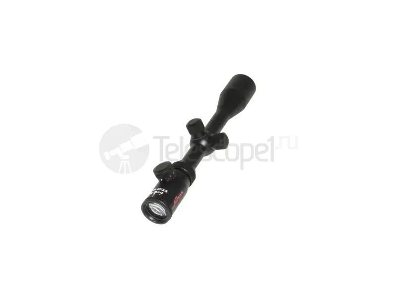 Оптический прицел Hakko Superb 2.5-10x42 R:6CHME (B1Z-251042)