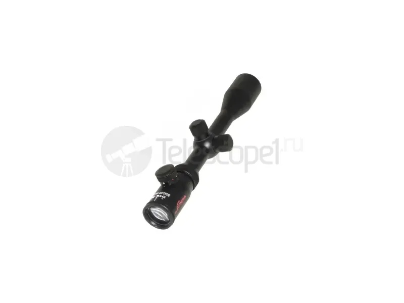 Оптический прицел Hakko Superb 2.5-10x42 R:6DME (B1Z-251042)