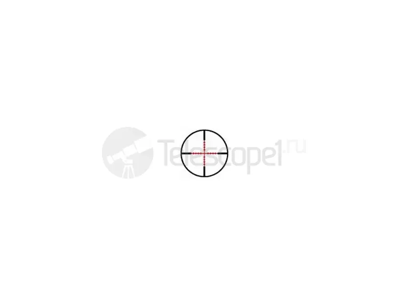 Оптический прицел Hakko Superb 2.5-10x42 R:90CH (B1Z-251042)