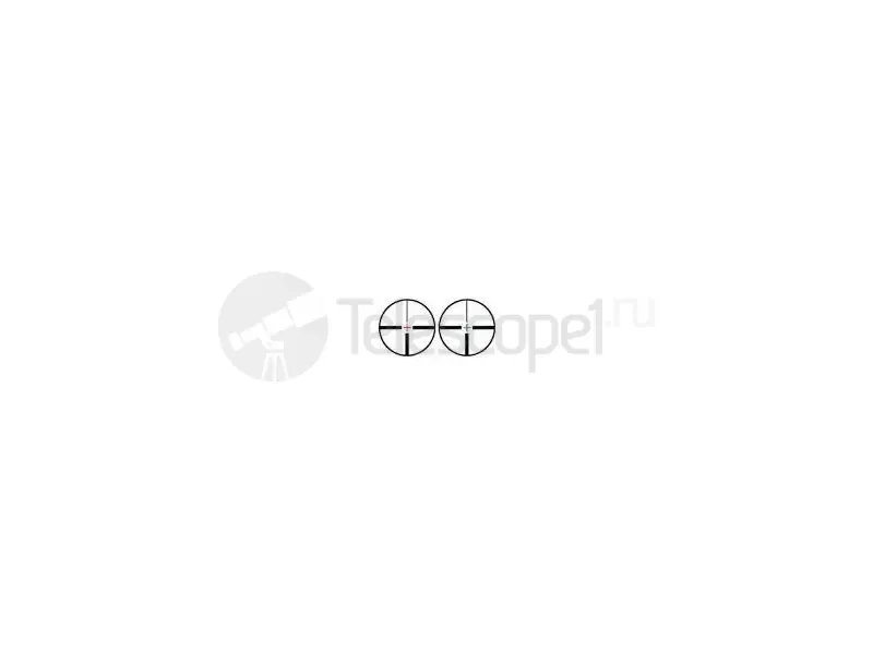 Оптический прицел Hakko Superb 3-9x42 R:6CHME (B1Z-3942)
