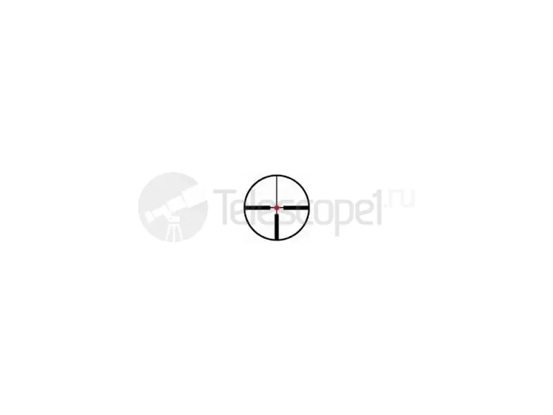 Оптический прицел Hakko Superb 3-9x42 R:6D (B1Z-3942)