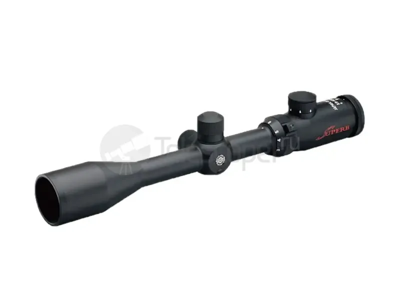 Оптический прицел Hakko Superb 6x42 R:15D (B3-642)