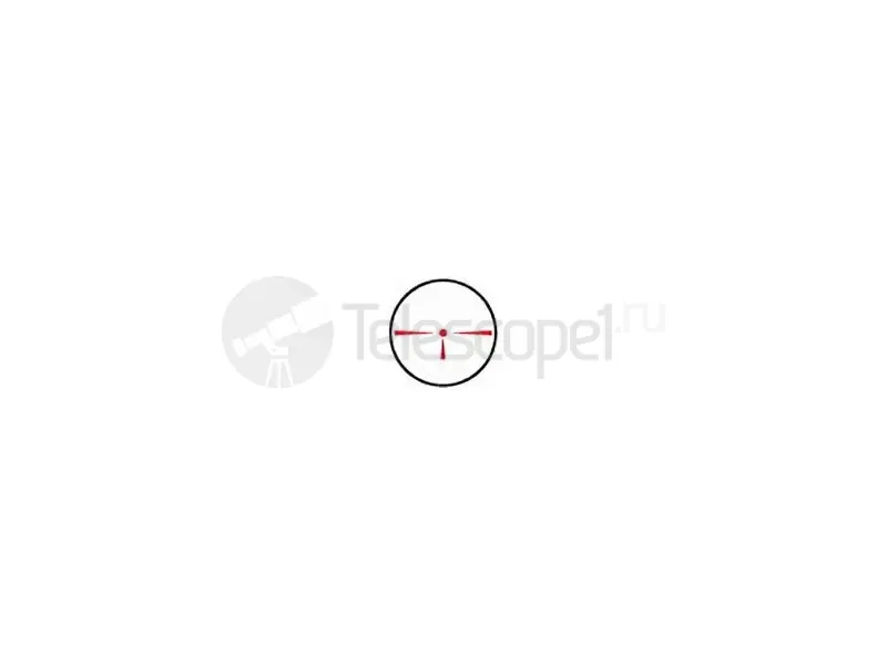Оптический прицел Hakko Superb 1.5-6x42 R:23 (B3Z-15642)