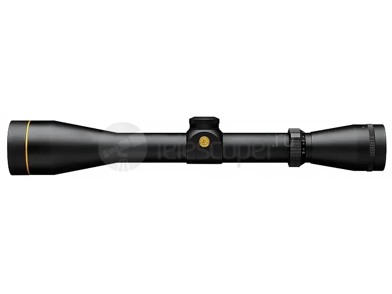 Оптический прицел Leupold VX-2 3-9x40 Leupold Dot (110800)