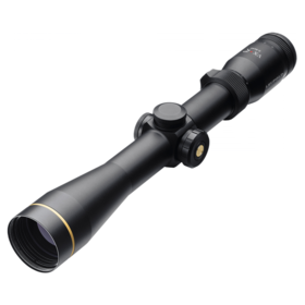 Leupold VX-R 3-9x40 CDS, FireDot Wind-Plex (120618)