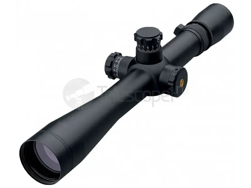 Оптический прицел Leupold Mark 4 LR/T 3.5-10x40 M1, Front Focal MilDot (58850)