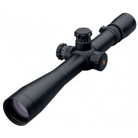 Leupold Mark 4 LR/T 3.5-10x40 M1, Front Focal MilDot (58850)