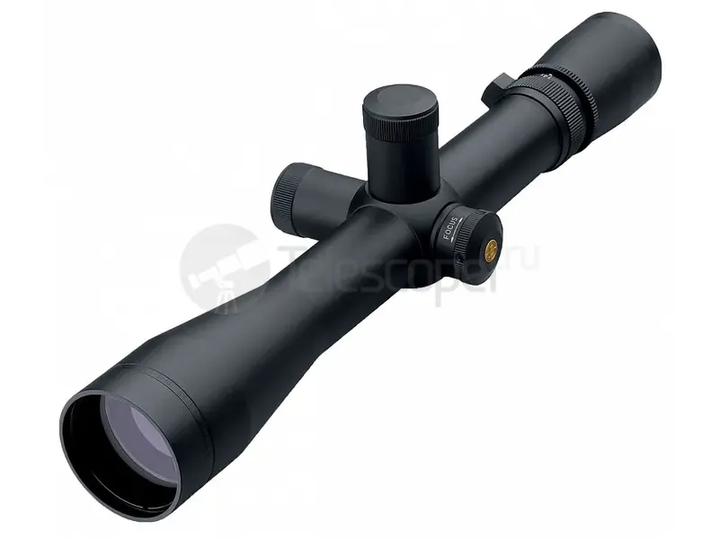 Оптический прицел Leupold Mark 4 LR/T 4.5-14x40 Target, MilDot (56130)