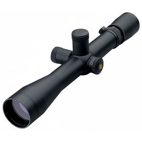 Leupold Mark 4 LR/T 4.5-14x40 Target, MilDot (56130)