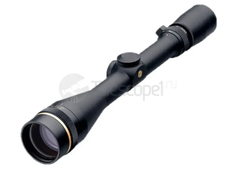 Оптический прицел Leupold VX-3 4.5-14x40 AO, Fine Duplex (66435)