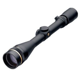 Leupold VX-3 4.5-14x40 AO, Fine Duplex (66435)
