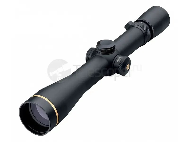 Оптический прицел Leupold VX-3 4.5-14x40 AO, Fine Duplex (66435)