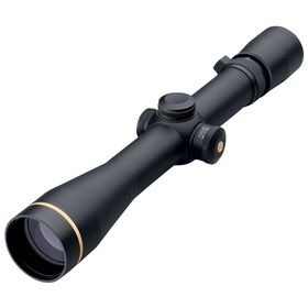 Leupold VX-3 4.5-14x40 Side Focus, Fine Duplex (66415)