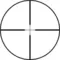 Оптический прицел Leupold VX-3 4.5-14x40 Side Focus, Fine Duplex (66415)