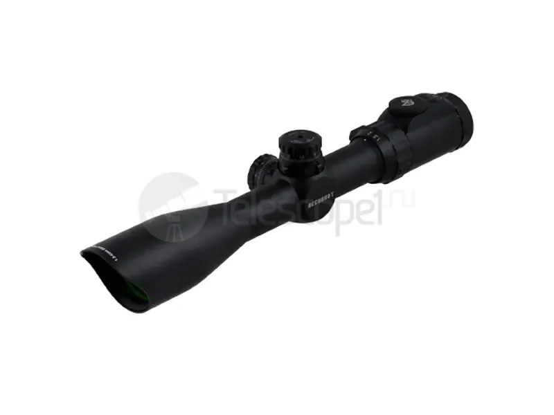 Оптический прицел Leapers Accushot Tactical 1.5-6x44 36-color Mil-dot (SCP3-UG156IEW)