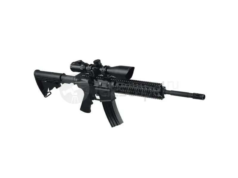 Оптический прицел Leapers Accushot Tactical 1.5-6x44 36-color Mil-dot (SCP3-UG156IEW)