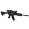 Оптический прицел Leapers Accushot Tactical 1.5-6x44 36-color Mil-dot (SCP3-UG156IEW)