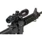 Оптический прицел Leapers Accushot Tactical 3-12x44 Compact, SF, 36-color Mil-dot (SCP3-UM312AOIEW)
