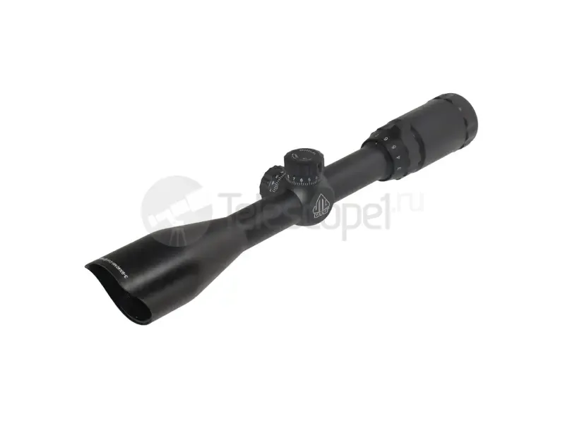 Оптический прицел Leapers UTG True Hunter Classic TF2+ 3-9x40 Mil-dot (SCP-U394FDT2)