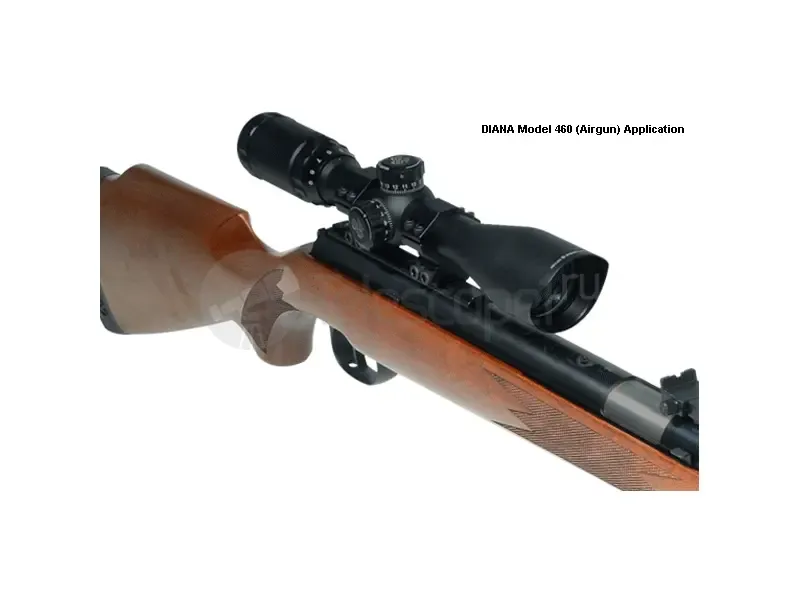Оптический прицел Leapers UTG True Hunter Classic TF2+ 3-9x40 Mil-dot (SCP-U394FDT2)