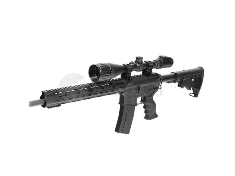 Оптический прицел Leapers UTG True Hunter IE 4-16x50 AO, 36-color Mil-dot (SCP-U4165AOIEW)