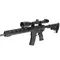Оптический прицел Leapers UTG True Hunter IE 4-16x50 AO, 36-color Mil-dot (SCP-U4165AOIEW)