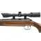 Оптический прицел Leapers UTG True Hunter Classic 3-9x32 RGB Mil-dot (SCP-U392RGD)