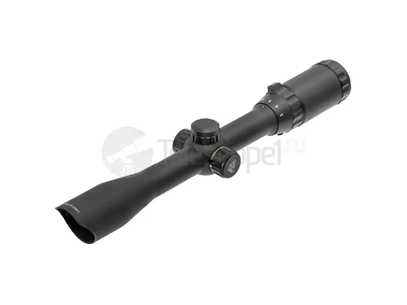 Оптический прицел Leapers UTG True Hunter Classic 3-9x32 RGB Mil-dot (SCP-U392RGW)