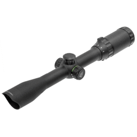 Leapers UTG True Hunter Classic 3-9x32 RGB Mil-dot (SCP-U392RGW)