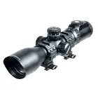 Оптический прицел Leapers Accushot Tactical 3-12x44 Compact, SF, 36-color Mil-dot (SCP3-UGM312AOIEW)