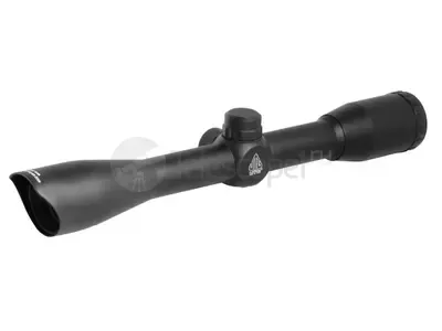 Оптический прицел Leapers UTG True Hunter Classic 4x32 Mil-dot (SCP-U432FD)
