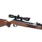Оптический прицел Leapers UTG True Hunter Classic 4x32 Mil-dot (SCP-U432FD)