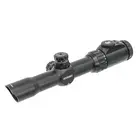 Оптический прицел Leapers Accushot Tactical 1-8x28 36-color Circle Dot (SCP3-18IECDQ)