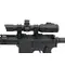 Оптический прицел Leapers Accushot Tactical 1-8x28 36-color Circle Dot (SCP3-18IECDQ)