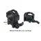 Оптический прицел Leapers Accushot Tactical 1-8x28 36-color Circle Dot (SCP3-18IECDQ)