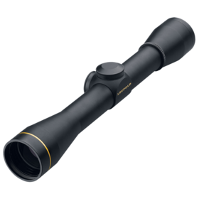 Leupold FX-2 4x33 Wide Duplex (58550)