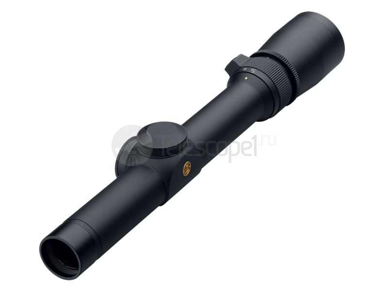 Leupold Mark 4 MR/T 1.5-5x20 SPR (59100) Leupold Mark 4 MR/T 1.5-5x20 SPR (59100)