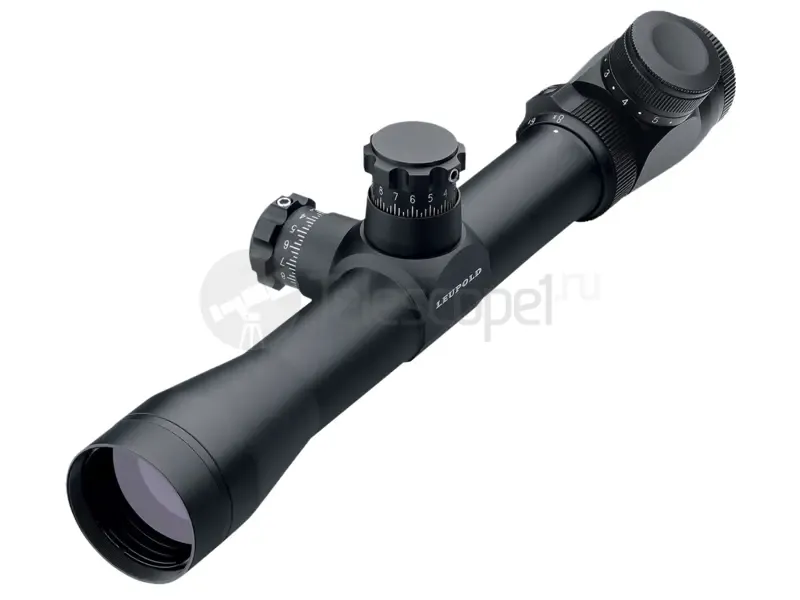 Оптический прицел Leupold Mark 4 MR/T 2.5-8x36 M1, MilDot (67910)