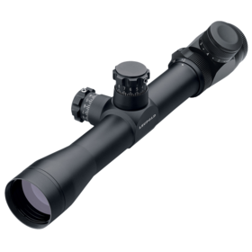 Leupold Mark 4 MR/T 2.5-8x36 M1, MilDot (67910)