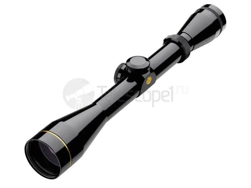 Оптический прицел Leupold VX-2 3-9x40 Duplex (110796)