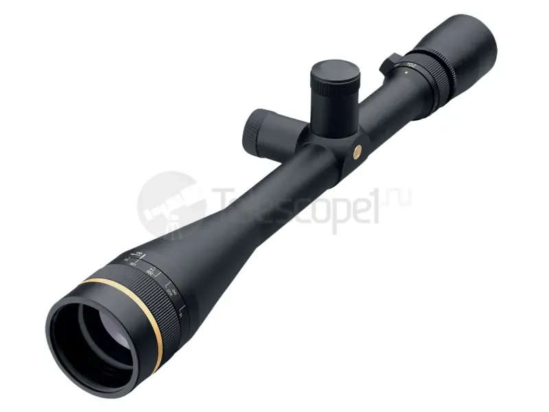 Оптический прицел Leupold VX-3 6.5-20x40 EFR Target, Fine Duplex (66565)