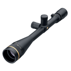 Leupold VX-3 6.5-20x40 EFR Target, Fine Duplex (66565)
