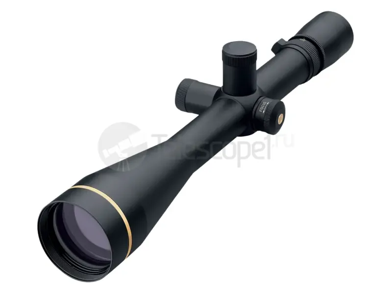 Оптический прицел Leupold VX-3 6.5-20x50 Side Focus Target, Varmint Hunters (66585)