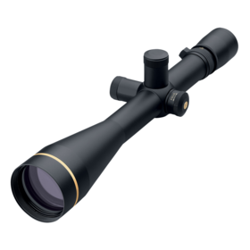 Leupold VX-3 6.5-20x50 Side Focus Target, Varmint Hunters (66585)