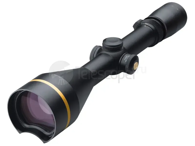 Оптический прицел Leupold VX-3L 4.5-14x56 Side Focus, Duplex (66710)