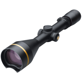 Leupold VX-3L 4.5-14x56 Side Focus, Duplex (66710)
